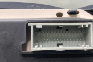 Compteur RENAULT CLIO 2