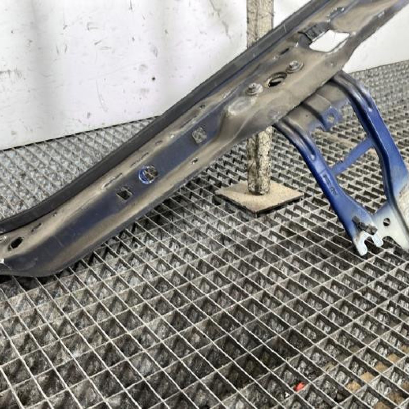 Face avant RENAULT CLIO 2 Photo n°2