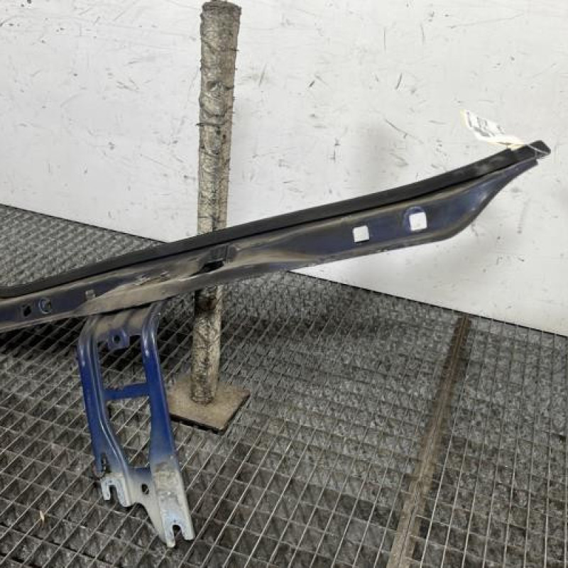 Face avant RENAULT CLIO 2 Photo n°3