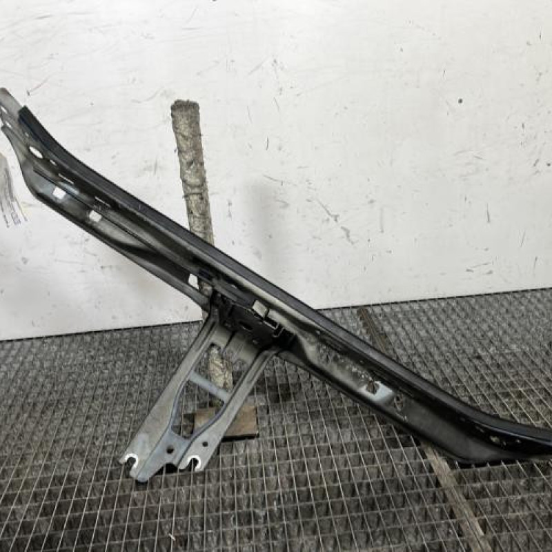 Face avant RENAULT CLIO 2 Photo n°4