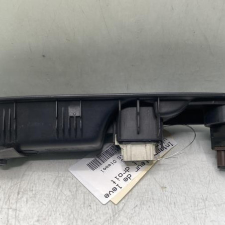 Interrupteur de leve vitre avant droit RENAULT CLIO 2