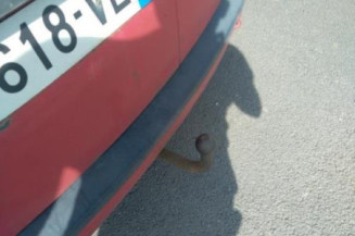 Serrure avant droit DACIA LOGAN MCV 1