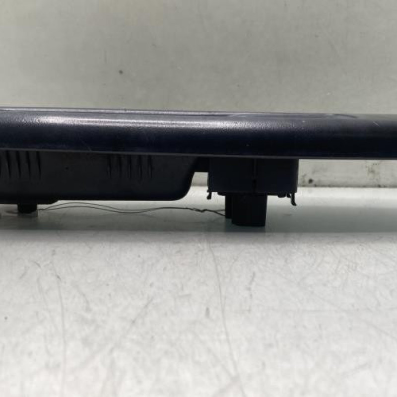 Interrupteur de leve vitre avant gauche RENAULT CLIO 2 Photo n°2