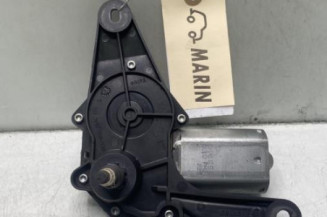 Moteur essuie glace arriere RENAULT CLIO 2 Photo n°1