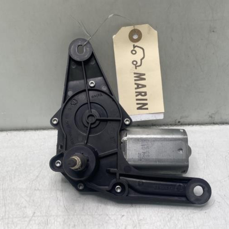 Moteur essuie glace arriere RENAULT CLIO 2 Photo n°1
