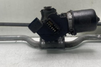 Moteur essuie glace avant RENAULT CLIO 2 Photo n°1