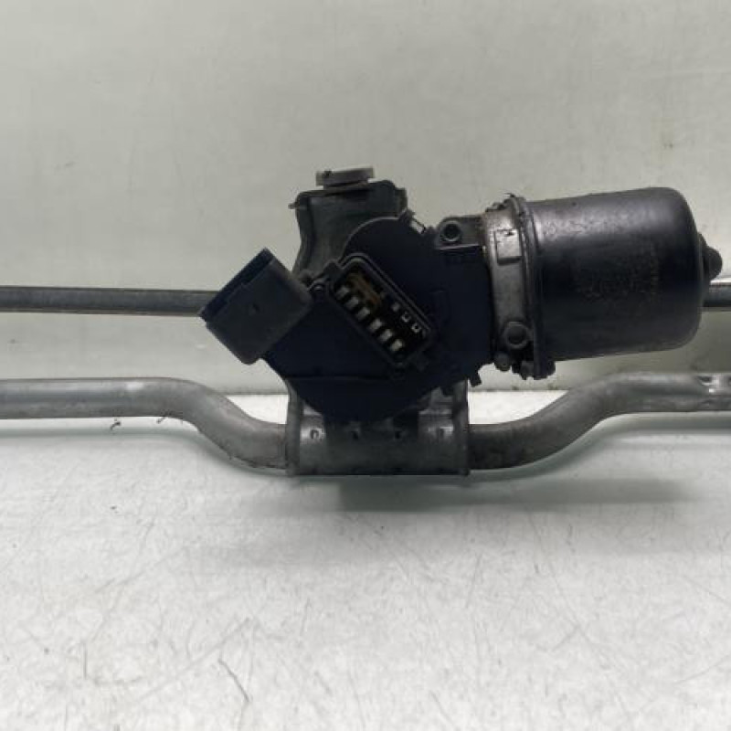 Moteur essuie glace avant RENAULT CLIO 2 Photo n°1