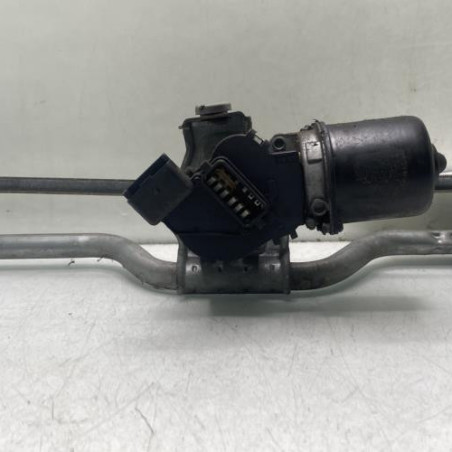 Moteur essuie glace avant RENAULT CLIO 2 Photo n°1