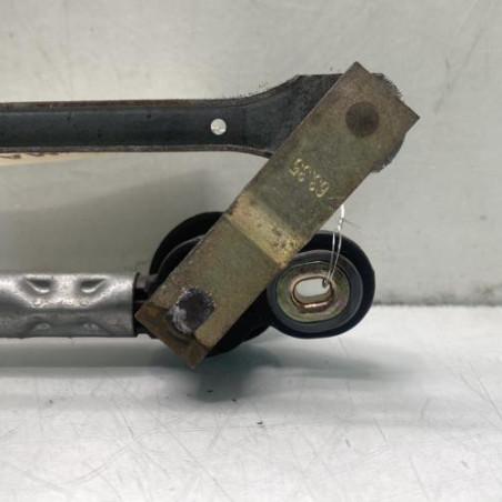 Moteur essuie glace avant RENAULT CLIO 2