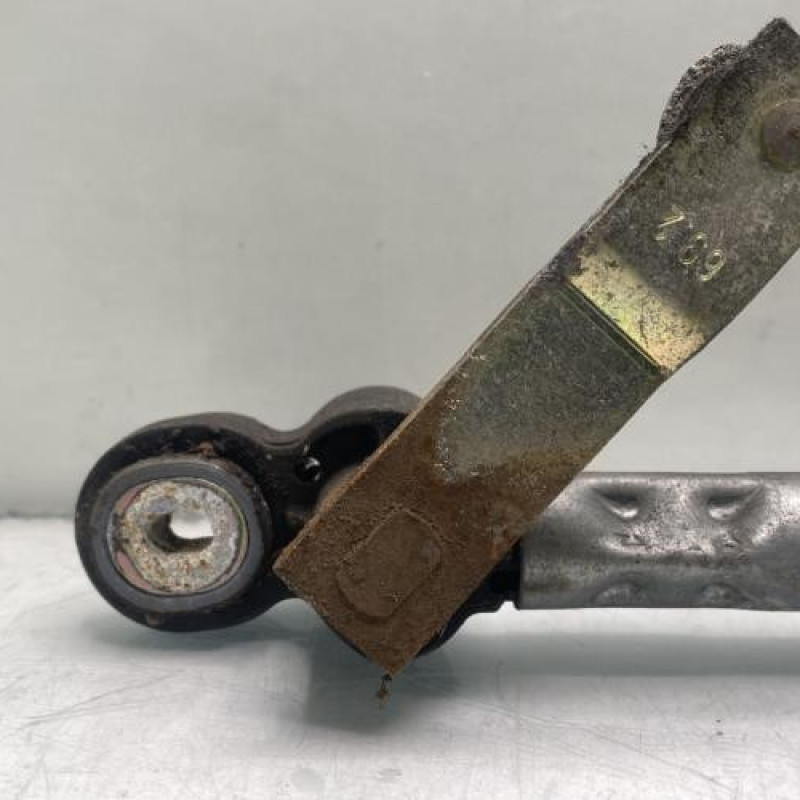 Moteur essuie glace avant RENAULT CLIO 2 Photo n°3