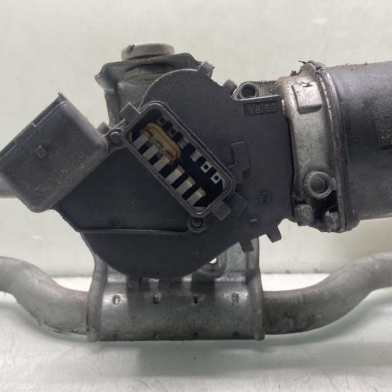 Moteur essuie glace avant RENAULT CLIO 2 Photo n°4