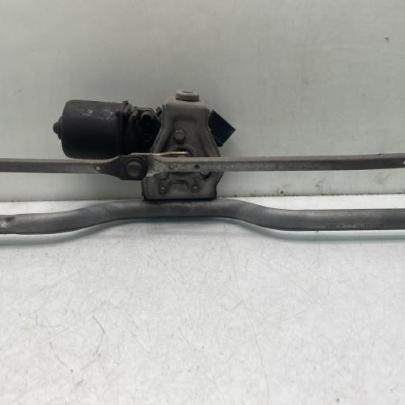 Moteur essuie glace avant RENAULT CLIO 2 Photo n°6