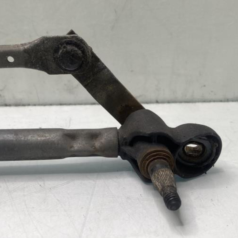 Moteur essuie glace avant RENAULT CLIO 2 Photo n°7