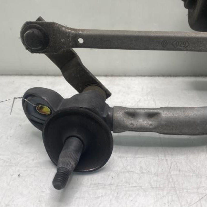 Moteur essuie glace avant RENAULT CLIO 2 Photo n°8
