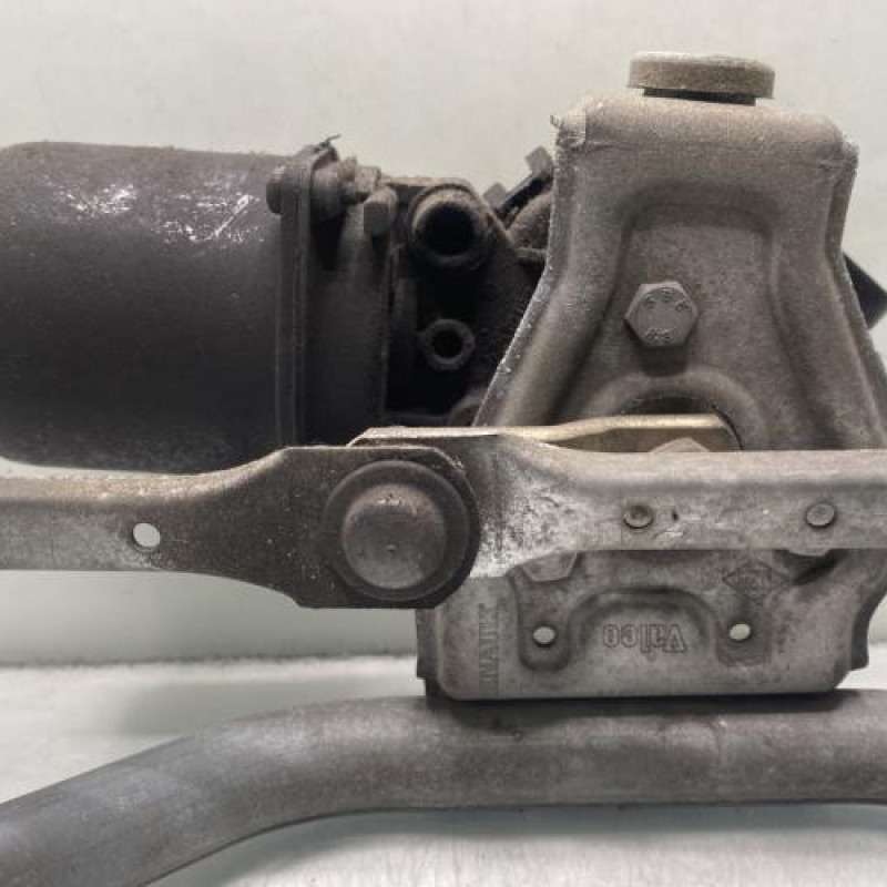 Moteur essuie glace avant RENAULT CLIO 2 Photo n°9