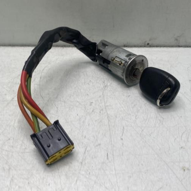 Neiman RENAULT CLIO 2 Photo n°1