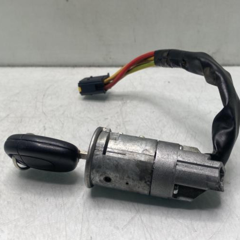 Neiman RENAULT CLIO 2 Photo n°2