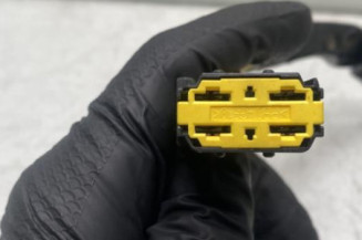 Neiman RENAULT CLIO 2