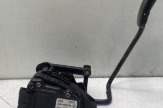 Pedale d'accelerateur RENAULT CLIO 2 Photo n°1