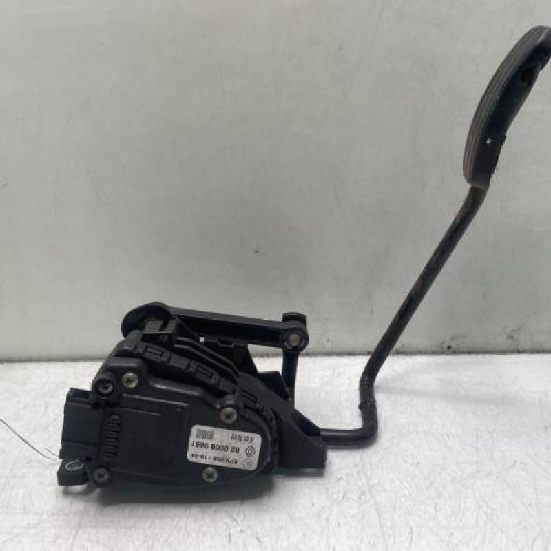 Pedale d'accelerateur RENAULT CLIO 2 Photo n°1