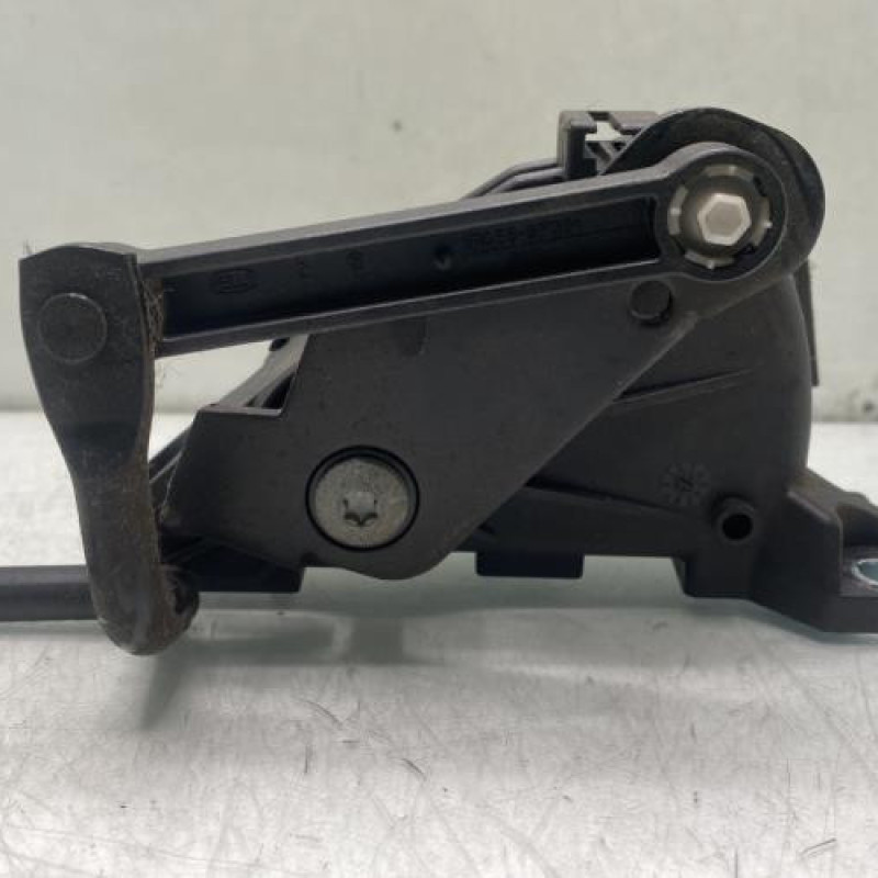 Pedale d'accelerateur RENAULT CLIO 2 Photo n°2