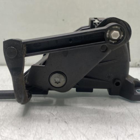 Pedale d'accelerateur RENAULT CLIO 2