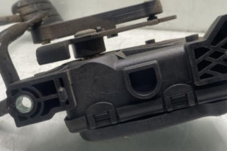 Pedale d'accelerateur RENAULT CLIO 2