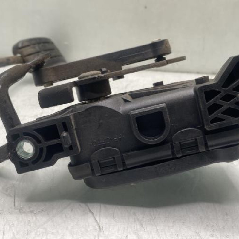 Pedale d'accelerateur RENAULT CLIO 2 Photo n°3