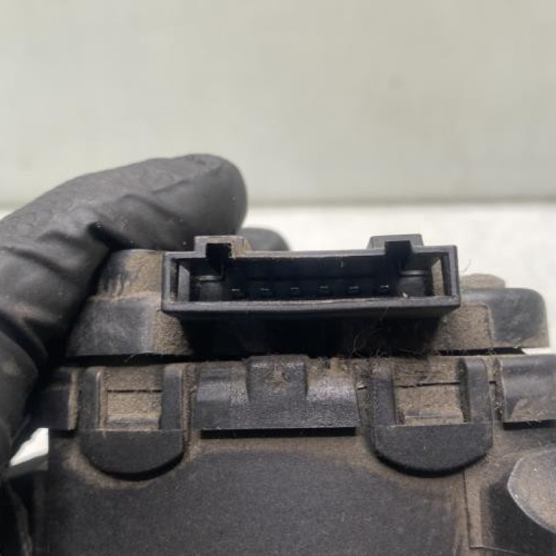 Pedale d'accelerateur RENAULT CLIO 2 Photo n°4