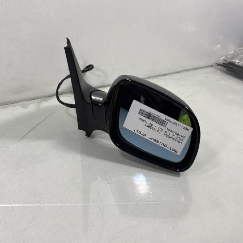 Retroviseur droit VOLKSWAGEN GOLF 4 Photo n°1