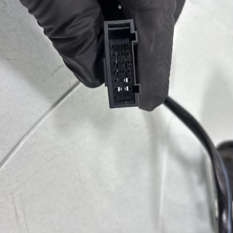 Retroviseur droit VOLKSWAGEN GOLF 4 Photo n°4