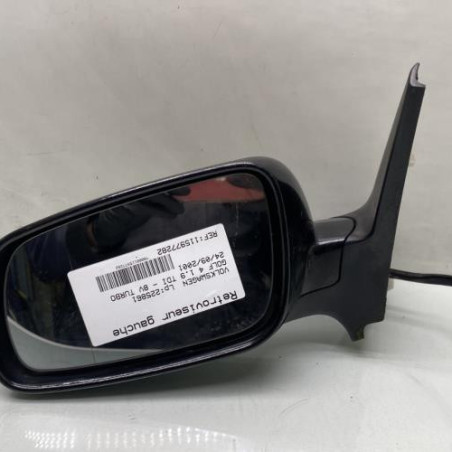 Retroviseur gauche VOLKSWAGEN GOLF 4 Photo n°1