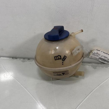Vase d'expansion VOLKSWAGEN GOLF 4