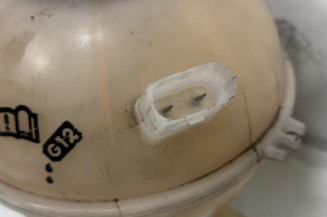 Vase d'expansion VOLKSWAGEN GOLF 4