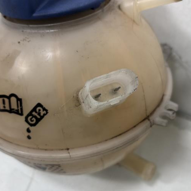 Vase d'expansion VOLKSWAGEN GOLF 4 Photo n°3