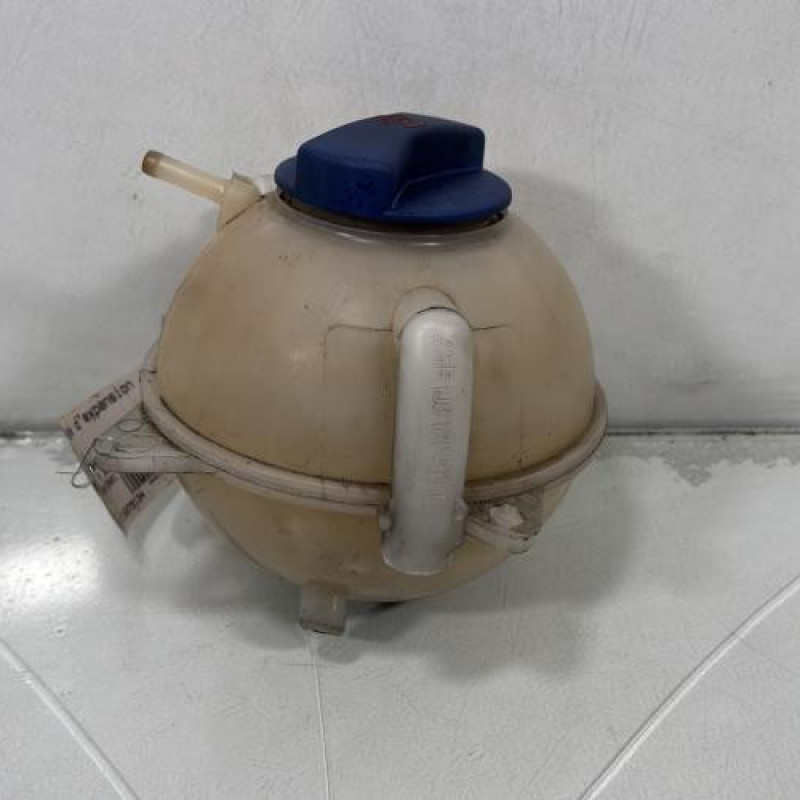 Vase d'expansion VOLKSWAGEN GOLF 4 Photo n°4