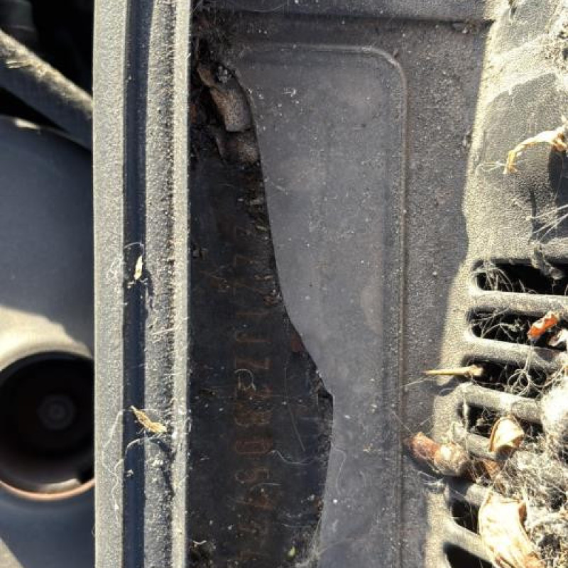 Vase d'expansion VOLKSWAGEN GOLF 4 Photo n°7