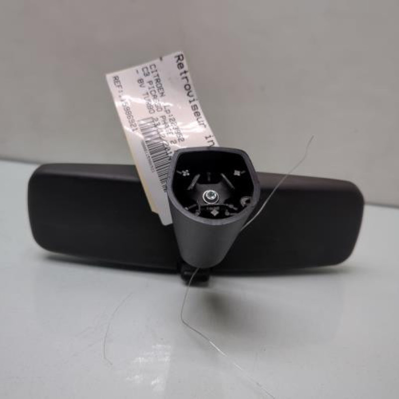 Retroviseur interieur CITROEN C3 PICASSO Photo n°2