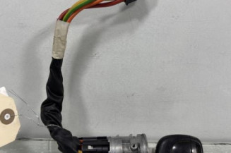 Neiman RENAULT CLIO 2 CAMPUS Photo n°1