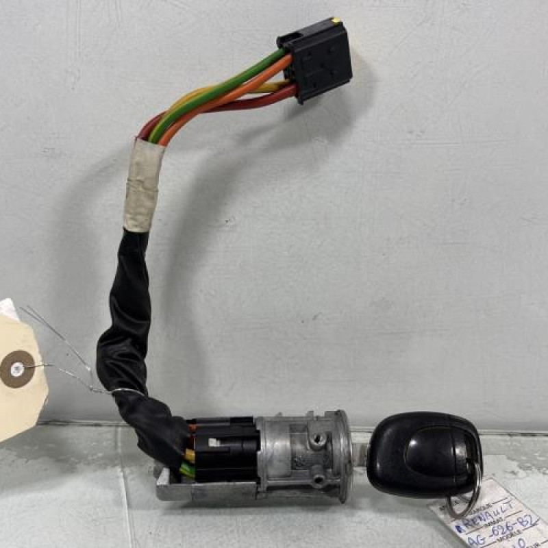 Neiman RENAULT CLIO 2 CAMPUS Photo n°1