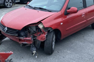 Neiman RENAULT CLIO 2 CAMPUS