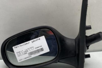 Retroviseur gauche RENAULT CLIO 2 Photo n°1
