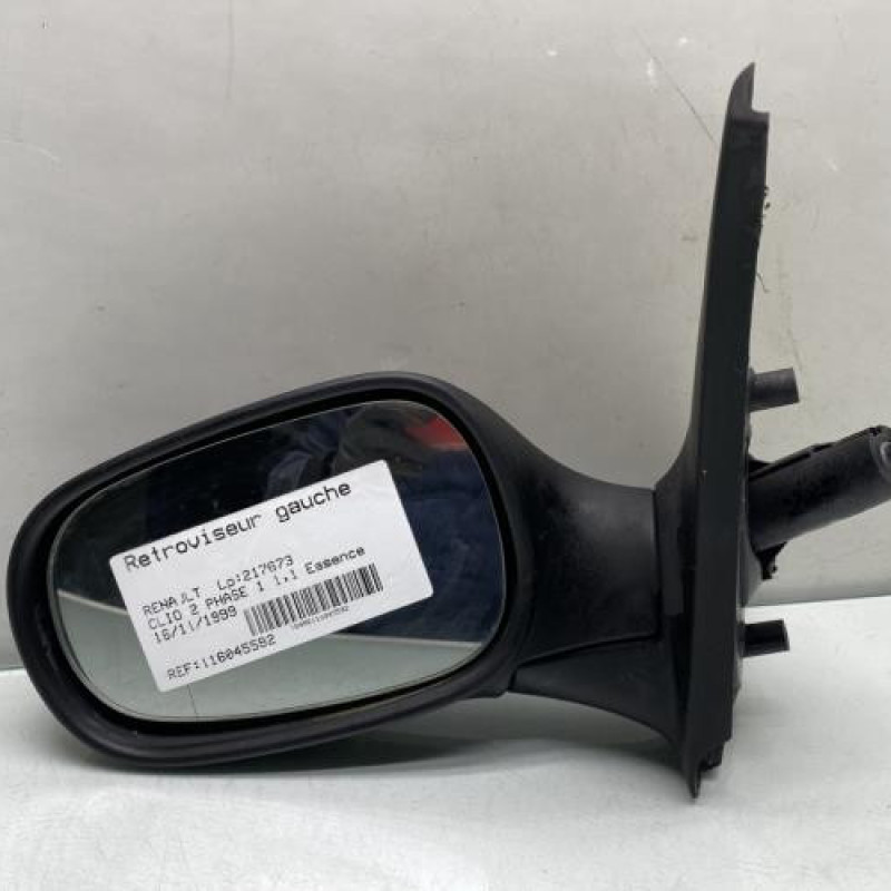 Retroviseur gauche RENAULT CLIO 2 Photo n°1