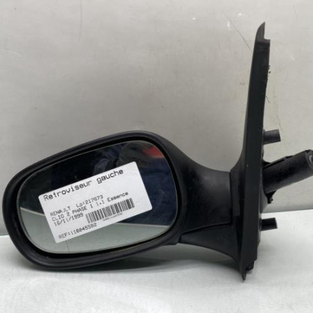 Retroviseur gauche RENAULT CLIO 2 Photo n°1
