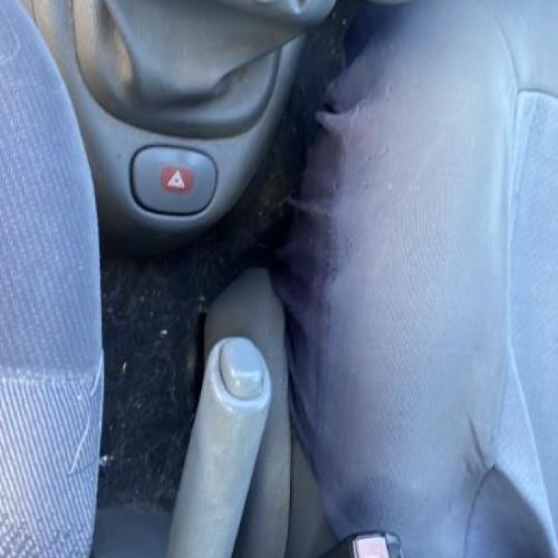 Retroviseur gauche RENAULT CLIO 2 Photo n°5