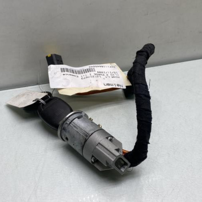 Neiman RENAULT CLIO 2 Photo n°1