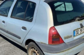 Neiman RENAULT CLIO 2