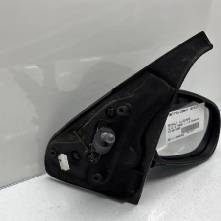 Retroviseur droit RENAULT CLIO 2