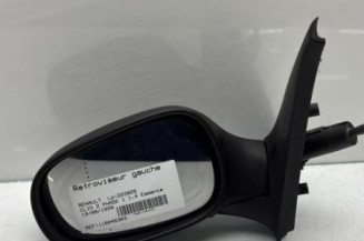 Retroviseur gauche RENAULT CLIO 2 Photo n°1