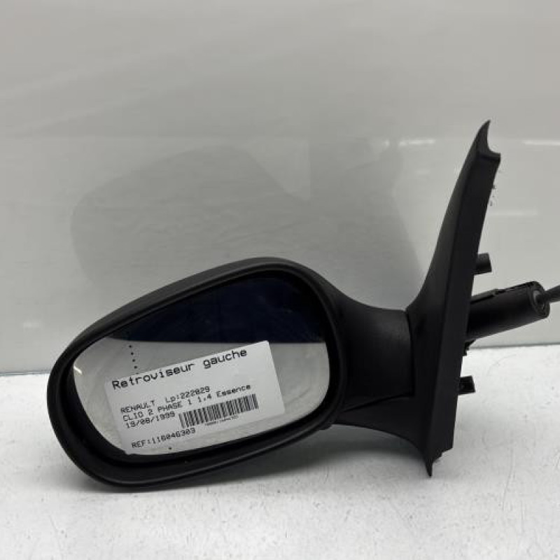 Retroviseur gauche RENAULT CLIO 2 Photo n°1